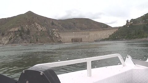 Ada County Sheriff's Office Marine Patrol educate people on boat safety