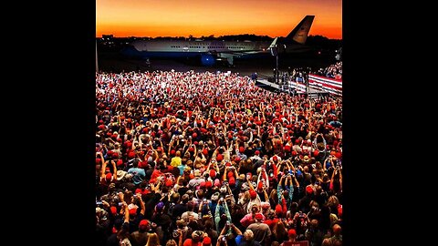 Shocking 100,000 Turn Out For Trump In New Jersey! 5-16-24 The Jimmy Dore Show