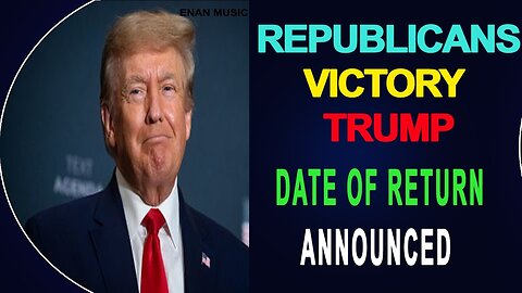 RESTORED REPUBLIC VIA AGCR UPDATE OF DECEMBER 22, 2022 - TRUMP NEWS