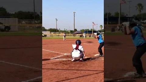 Another Opposite Field BLAST [8U PWS 🥎]