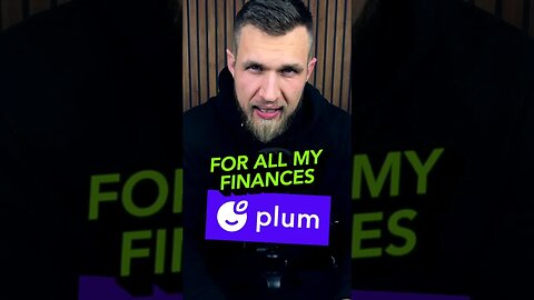 Investing Your Money With PLUM