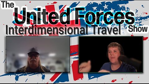 Asking a Veteran of Interdimensional Travel What Really Happens...