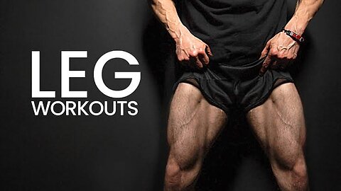 Best Leg Exercise For growth