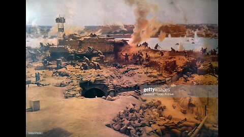 The October War: Battle for the Sinai