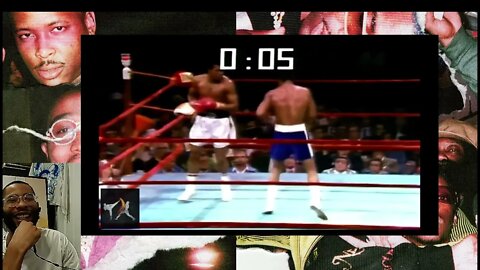 The Greatest Muhammed Ali VS Jawbreaker Ken Norton