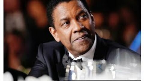 Denzel Hopes to PLEASE GOD w/Film: Holy Spirit is Important (2021-)