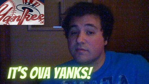 ⚾ ITS' OVA, YANKS! PODCAST WITH MICHEAL COSTANZA WEEKLY BASEBALL RANT !