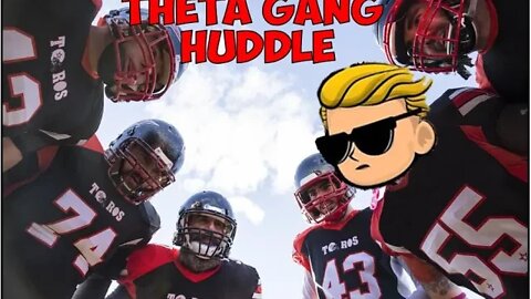 Theta Gang Huddle: Choosing Dank Stocks and Strategies