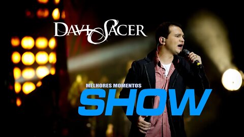 Show Davi Sacer - Melhores Momentos em Alta Floresta D´Oeste RO