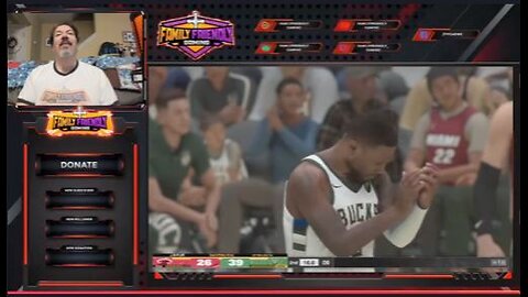 NBA 2K24 - HOOP there it is!!