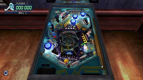 Let's Play: The Pinball Arcade - Black Hole (PC/Steam)