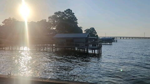 lake Marion SC