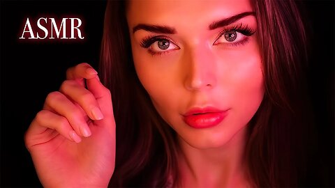 ASMR | Soothing Personal Attention / Face Touching