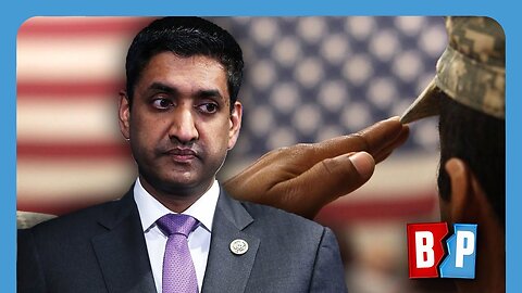 Ro Khanna On Cutting Defense Spending, Student Loans, Biden Debates | Breaking Points