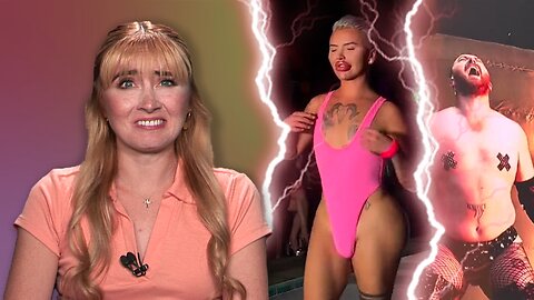 Bouncing in Boykinis, Gyrating Sam Smith & Dudes Winning Women’s Pageants | Woke of the Weak