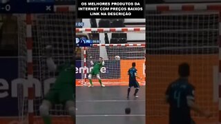 O goleiro que a seleção brasileira tá precisando 🤣🤣🤣