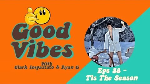 Eps. 38 "Tis The Season"