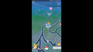 Live de Pokémon GO - Evento de Páscoa 🐇🐇🐇