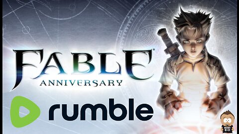 Fable Anniversary