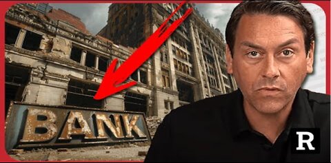 "Phase two has just begun" The Banks are COLLAPSING