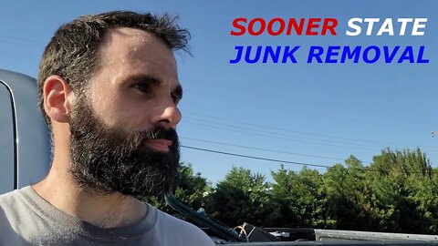 YOU WON'T BELIEVE WHAT WE FOUND IN THIS ATTIC! Sooner State Junk Removal | OKC | Family Owned