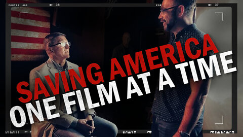 Using Media and Film to Save America | Flyover Conservatives