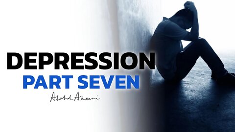 Why Depression is Taboo [DEPRESSION PT 7]