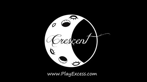 Crescent Coin Launch Video