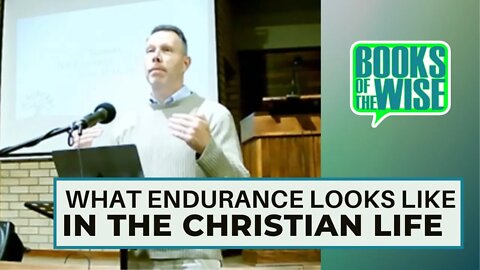 Two Remarkable Accounts of Christian Endurance and How God Used it / Sermon Clip