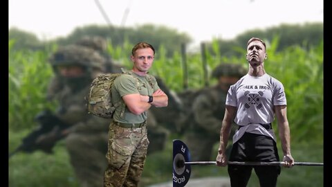 British Army Life Q & A | All things military and fitness