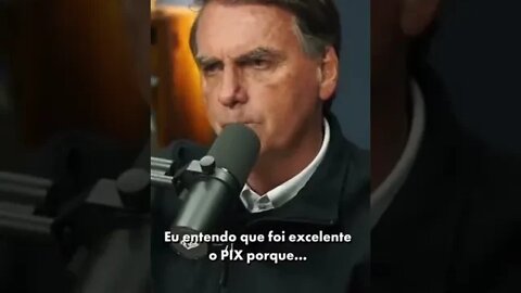 Esse nosso presidente é sensacional! É o tal MITO, né #short