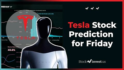 Tesla Price Predictions and Signals for Friday, August 20th. Is it a buy?