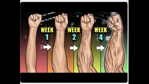 Forearms exercises Amazing 😮