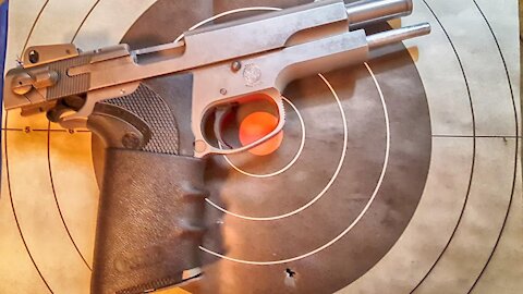 Correcting Shooting Errors