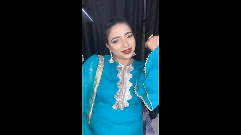 Punjabi Dance Steps Viral