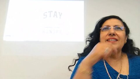 Ps Suzy Antoun-Physical meal which affected Elijah's life-The meal which affects our eternal life