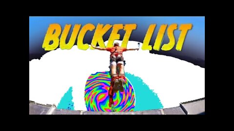 Dude Perfect Bucket List In AD(HD)