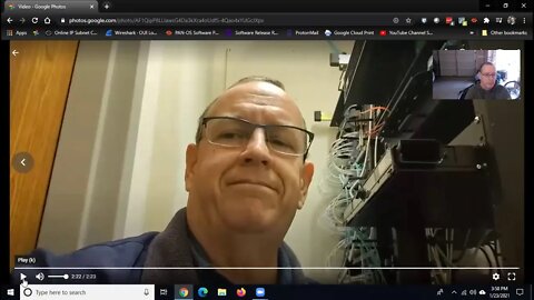 Network Admin Life - Migrating the PACU closet