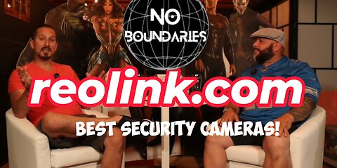 Best Security Cameras on the Market with NO Extra Costs! - Reolink