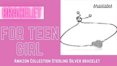 Bracelet for teen girls #shorts #onlineshopping