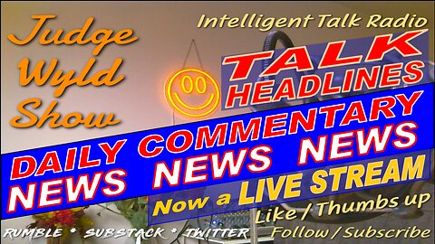 20230513 Saturday Quick Daily News Headline Analysis 4 Busy People Snark Commentary on Top News