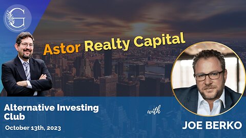 Astor Realty Capital