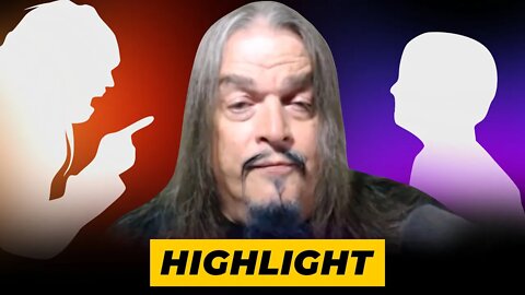 How Aron Ra Fell Away From Religion (Highlight)