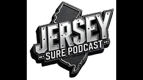 Jersey Sure Podcast Ep. 2