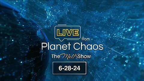 From Planet Chaos with Mel K and Rob K | 6-28-24