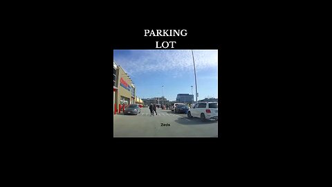 PARKING LOT