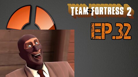 TailslyMoxPlays Team Fortress 2[Ep.32]Getting backed stab red spy