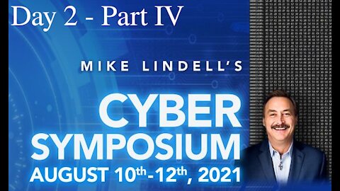 Cyber Symposium - Day 2 Part 4 of 7