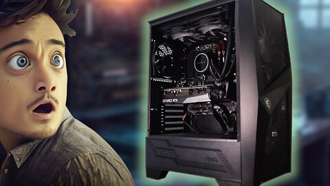 The best budget gaming PC | 2023