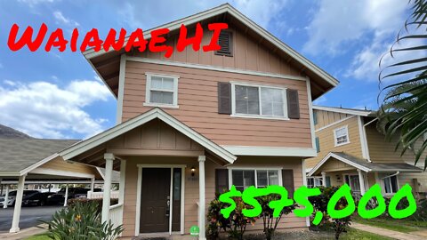 Oahu, Hawaii | Waianae | Ma'lli Kai Community | Property Tour